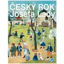 Český rok Josefa Lady - Obrázky a vzpomínky Josefa Lady