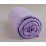 Kaarsgaren Detská deka fialová – Zboží Mobilmania