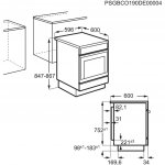 Electrolux LKR64020AW – Zboží Mobilmania