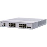 Cisco CBS350-16T-2G – Zboží Živě