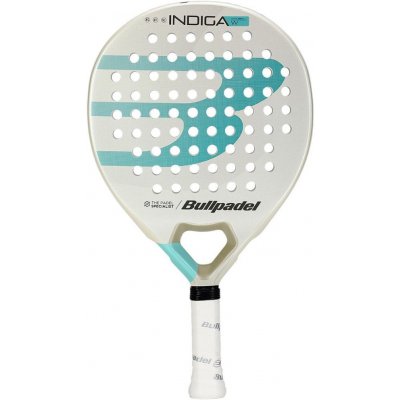 Bullpadel Indiga W 25 – Zboží Dáma