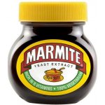 Marmite Pomazánka z kvasnicového extraktu 250 g – Zboží Mobilmania