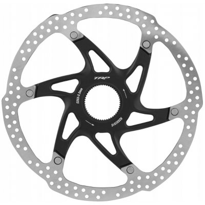 TRP R1C Centerlock 203mm – Zboží Dáma
