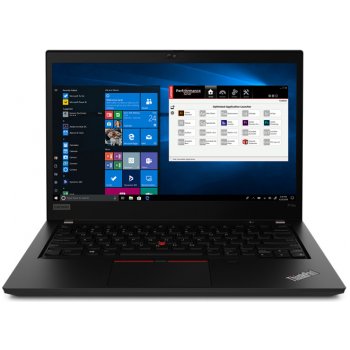 Lenovo ThinkPad P14s G2 20VX000XCK