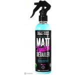 Muc-Off Matt Finish Detailer 250 ml – Zbozi.Blesk.cz