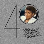 Michael Jackson - Thriller 40th Anniversary Expanded Edition - Michael Jackson – Hledejceny.cz