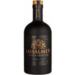Jaisalmer Indian Gin 43% 0,7 l (holá láhev) – Zboží Mobilmania