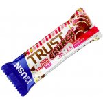 USN Trust crunch protein bar 60 g – Zboží Dáma