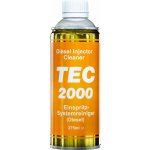 TEC-2000 Fuel Injector Cleaner 375 ml – Zbozi.Blesk.cz
