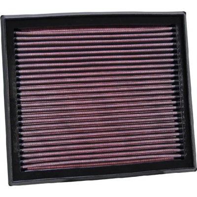 Vzduchový filtr K&N Filters 33-2873 – Hledejceny.cz