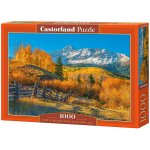 Castorland View of Wilson Peak in Autumn USA 1000 dílků – Hledejceny.cz