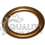 Těsnicí kroužek, olejová vypouštěcí zátka ŠKODA Original OEM N0138158