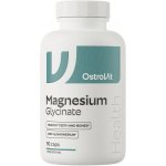 OstroVit Glycinát hořečnatý Magnesium Glycinate 90 kapslí – Hledejceny.cz