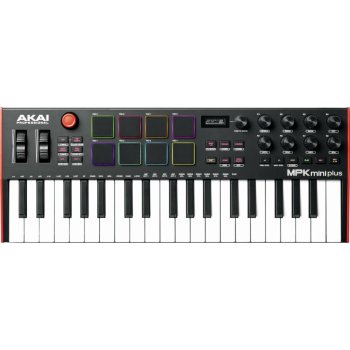 Akai MPK mini Plus