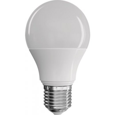 Emos žárovka LED True Ligh, klasik, 7,2W, E27, teplá bílá