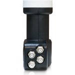 AB-COM LNB AB 01 Twin AB LNB01 Twin – Zboží Živě
