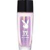 Klasické Playboy You 2.0 Loading for Her deodorant sklo 75 ml