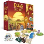Albi Catan Big box – Zboží Dáma