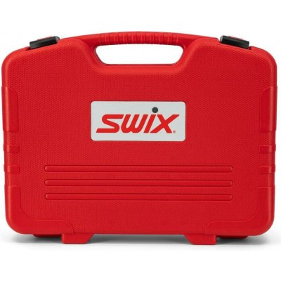 Swix Medium Wax Case XC Filled sada – Hledejceny.cz