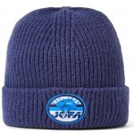 CCM Čepice JOFA Beanie Round Patch True Navy – Hledejceny.cz