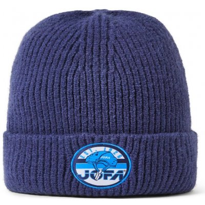CCM Čepice JOFA Beanie Round Patch True Navy – Hledejceny.cz