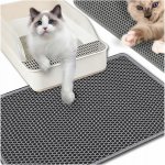 Diamentiq podložka pod kočičí záchůdek 45 x 60 cm – Zboží Dáma