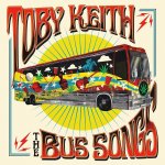 Keith Toby - Bus Songs CD – Hledejceny.cz