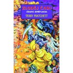 PRATCHETT Terry - Zloděj času – Hledejceny.cz