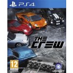 The Crew – Zboží Dáma