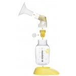 Medela Swing dvoufázová elektrická CALMA – Zboží Dáma Medela Swing dvoufázová elektrická CALMA – Zboží Dáma