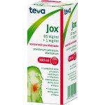 JOX ORM 85MG/ML+1MG/ML CNC GGR 1X100ML