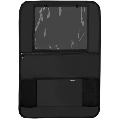 Lionelo SeatOrganizer black – Sleviste.cz