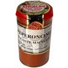 Angelini Peperoncino Piccante Macinato 80 g