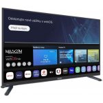 Mascom MC28TFW11 – Zboží Živě