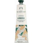 The Body Shop Balzám na ruce pro suchou pokožku Almond Milk 100 ml – Zbozi.Blesk.cz