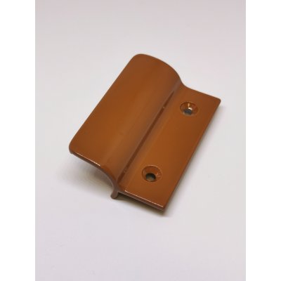 ROTO Hlíníkové madélko RT s osazením Barva: Zlatý dub 8003 – Zboží Mobilmania