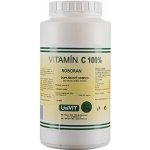 Univit Roboran Vitamin C 100 plv 2 kg – Hledejceny.cz