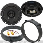 Crunch DSX62 s redukcemi – Zboží Živě