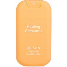 Haan Healing Chrysants antibakteriální čisticí sprej na ruce 30 ml