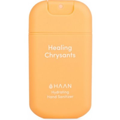 Haan Healing Chrysants antibakteriální čisticí sprej na ruce 30 ml – Zbozi.Blesk.cz