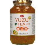 T'best Korejský čaj Yuzu 1 kg – Zboží Dáma