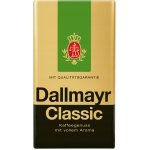 Dallmayr Classic 0,5 kg – Zboží Mobilmania