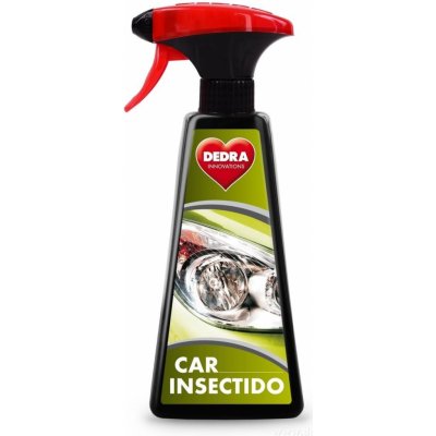 Dedra Car Insectido 500 ml – Zbozi.Blesk.cz