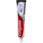 Colgate Advanced White bělicí zubní pasta s aktivním uhlím 75 ml – Hledejceny.cz