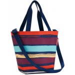 Reisenthel Shopper XS Artist Stripes – Zboží Mobilmania