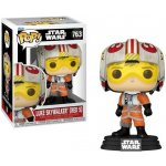 Funko Pop! 763 Star Wars Luke Skywalker Red 5 – Hledejceny.cz