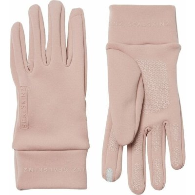 Sealskinz Acle Water Repellent Women's Nano Fleece pink