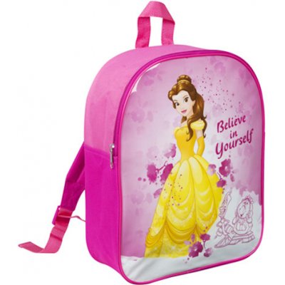 Sambro batoh Princess Růžový – Zboží Mobilmania