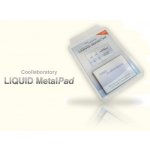 Coollaboratory Liquid MetalPad GPU 1 ks – Zboží Živě
