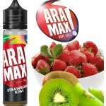 Aramax Shake & Vape Strawberry Kiwi 12 ml – Sleviste.cz